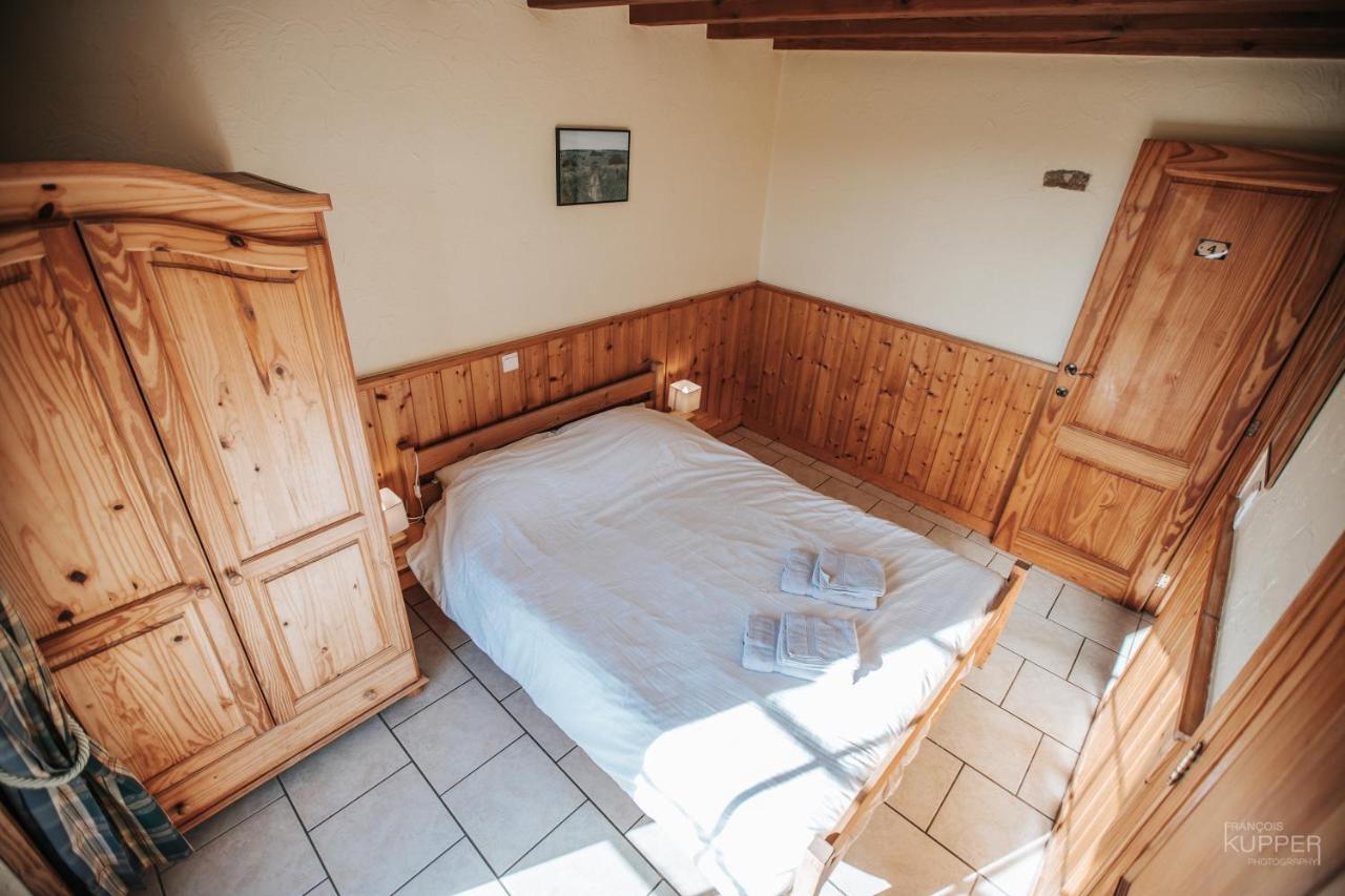 Le Gagnage 31 Pers- Malmedy, Rustique, Vue, Wellness Villa Екстериор снимка